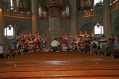 Kantaten Choir Berne